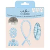 Invisibobble Haarschmuck^HEATLESS Curl Set S