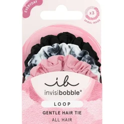 Invisibobble Haarschmuck|LOOP Be Gentle 3 Stück