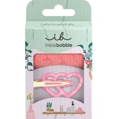 Invisibobble Haarschmuck^Oasis Roller Retreat Set 4 Stück