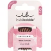 Invisibobble Haarschmuck|Original Pretzel Brown 3 Stück