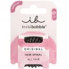 Original True Black 3 Stück-Invisibobble Clearance