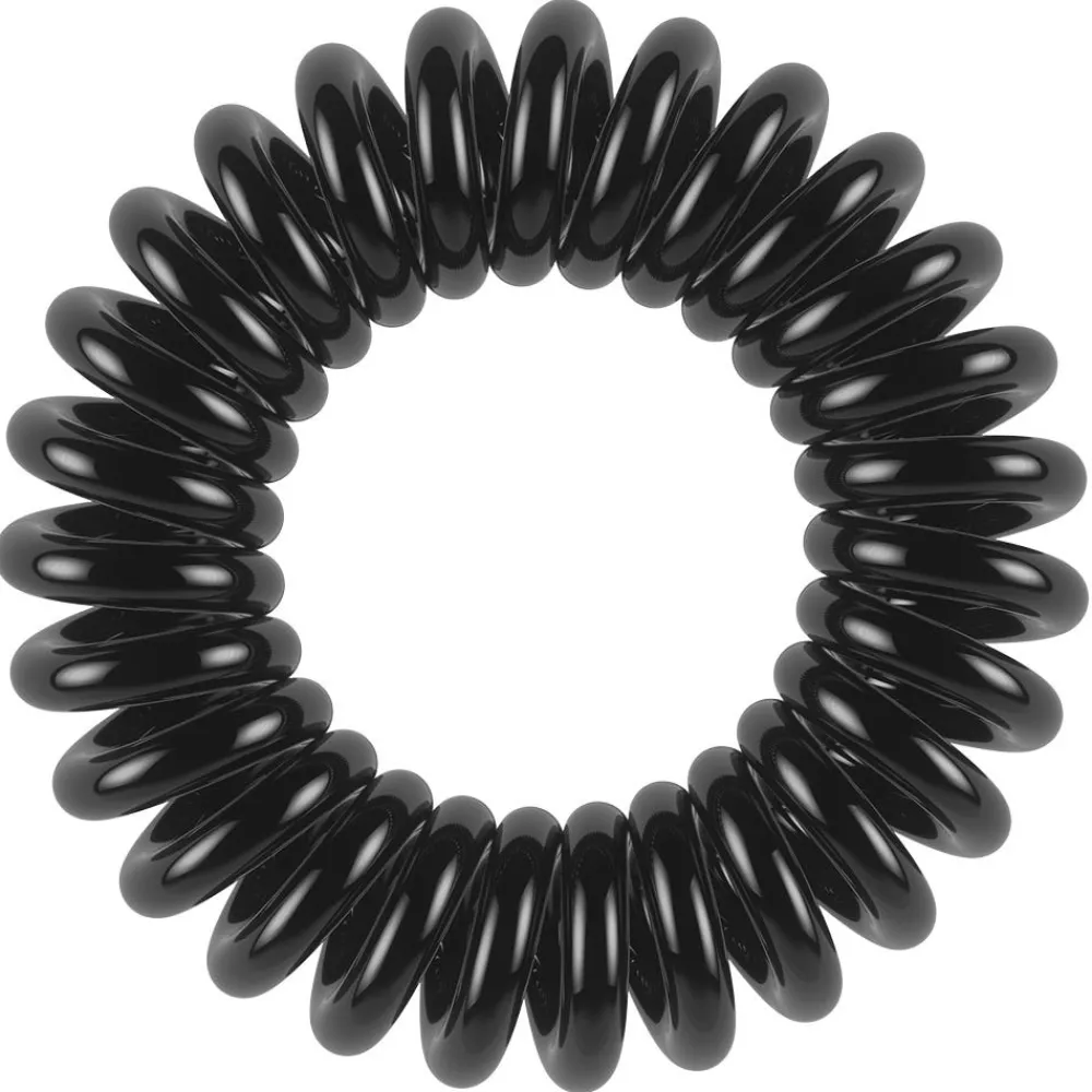 Original True Black 3 Stück-Invisibobble Clearance