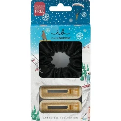 Invisibobble Haarschmuck|Set Apres Ski Date Night