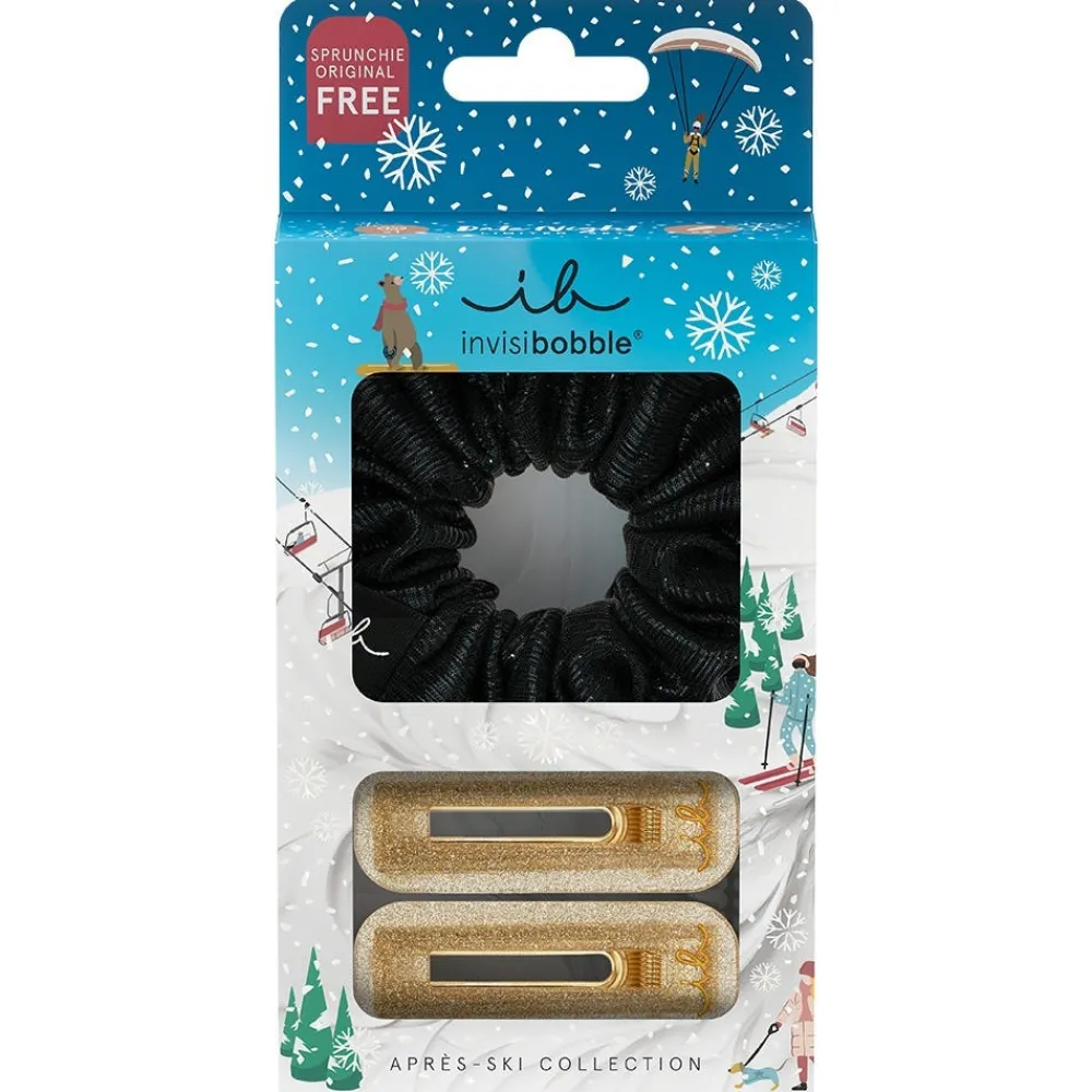 Invisibobble Haarschmuck|Set Apres Ski Date Night