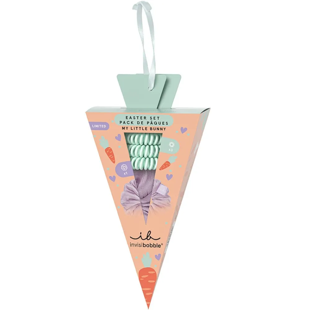 SET Easter My Little Bunny-Invisibobble Best