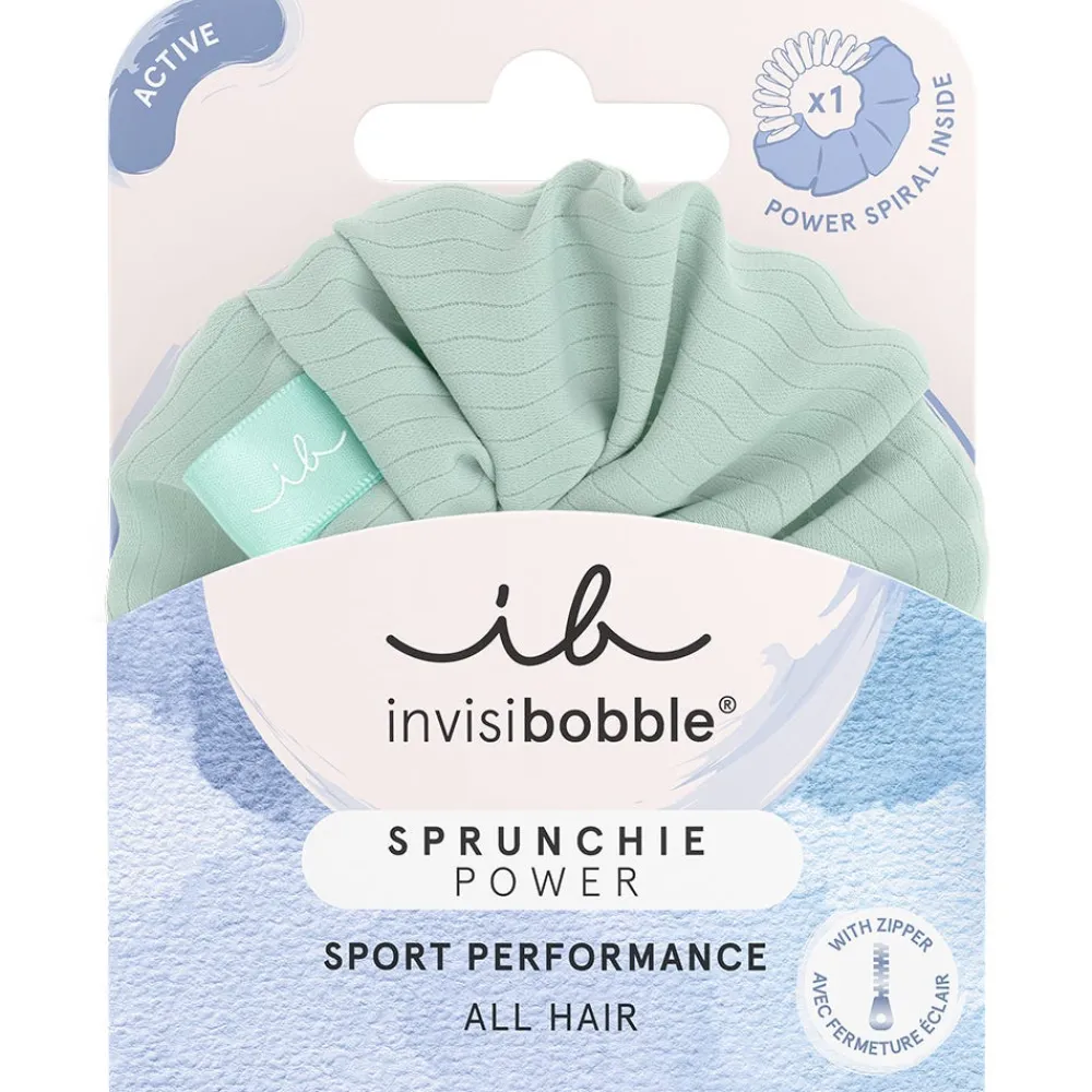 Invisibobble Haarschmuck^SPRUNCHIE POWER All In One