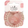 Invisibobble Haarschmuck^TWISTAR Blush Braids 3 Stück