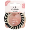 Invisibobble Haarschmuck|TWISTAR Classical Braids 3 Stück