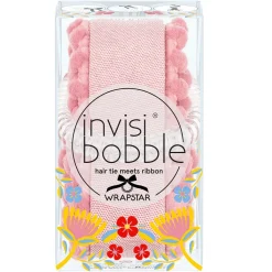 Invisibobble Haarschmuck^Wrapstar Flores & Bloom Ami & Co