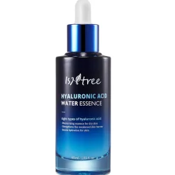 ISNTREE Hautverjüngung|Hautpflege|Hyaluronic Acid Water Essence 50 ml