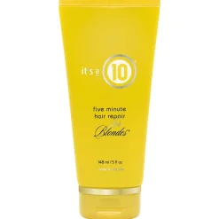 It's a 10 Conditioner^Five Minute Hair Repair for Blonde 148 ml