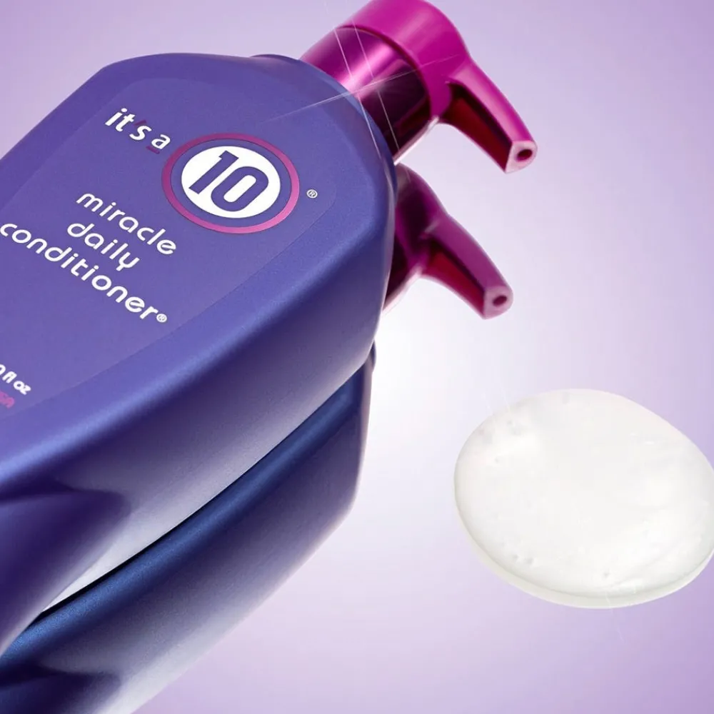 It´s a 10 Miracle Daily Conditioner 295 ml-It's a 10 New