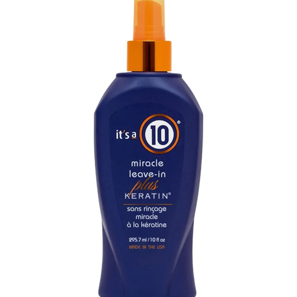 It's a 10 Hagel Nature|It´s a 10 Miracle Leave-in Plus Keratin 295,7 ml