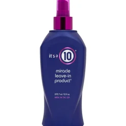 It’s a 10 Conditioner^It's a 10 Miracle Leave-in Product 295,7 ml