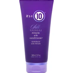 It´s a 10 Miracle Silk Conditioner 148 ml-It's a 10