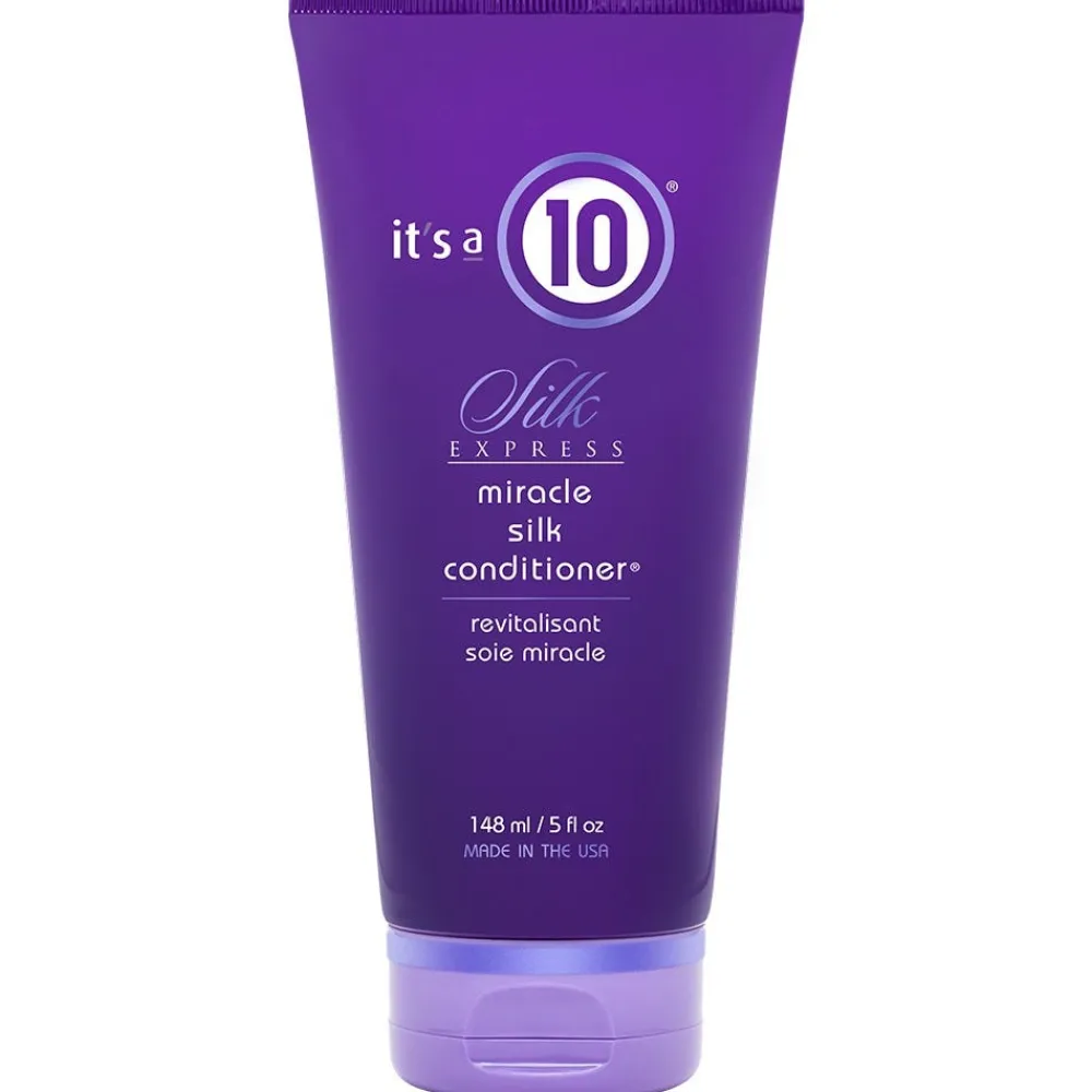 It´s a 10 Miracle Silk Conditioner 148 ml-It's a 10
