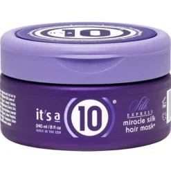 It's a 10 Hagel Nature| Haarkur|It´s a 10 Miracle Silk Hair Mask 240 ml