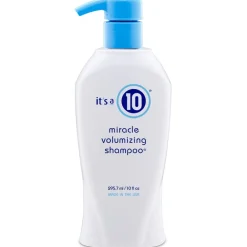 It's a 10 Hagel Nature| Shampoo^It´s a 10 Miracle Volumizing Shampoo 295,7 ml