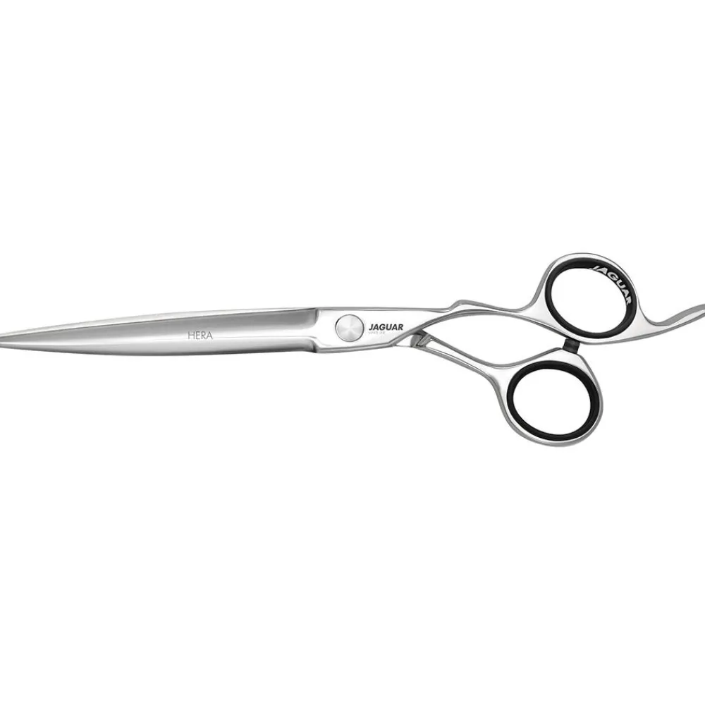 Jaguar Scheren|Haarschneideschere Hera 5,75