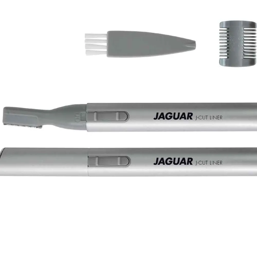 Jaguar Haarschneider & Trimmer|J-Cut Liner