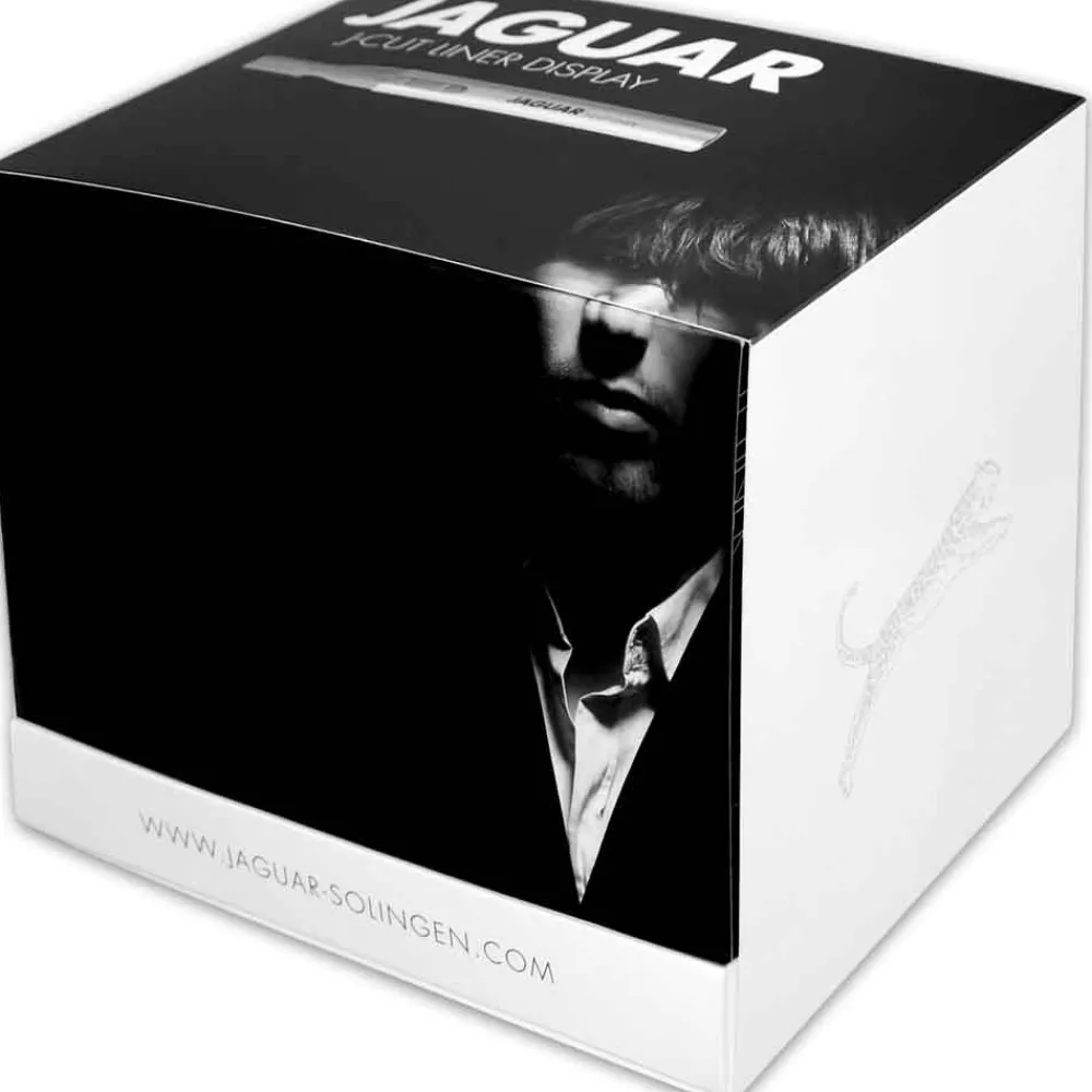 Jaguar Haarschneider & Trimmer|J-Cut Liner