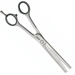 Jaguar Scheren^Schere Satin Plus ES 40 "6,5"