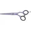 White Line Pastell Plus Crane Haarschneideschere 5.5 Lavender-Jaguar Hot