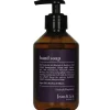 Jean & Len Hagel Nature|Hand & Fuß|Alchimiste Handseife 250 ml