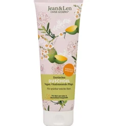 Duschgel Mango & Avocado 250 ml-Jean & Len Discount