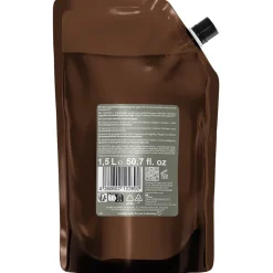 Jean & Len Hagel Nature|Hand & Fuß|Hand & Bodywash Rosemary Ginger Nachfüllpackung 1500 ml