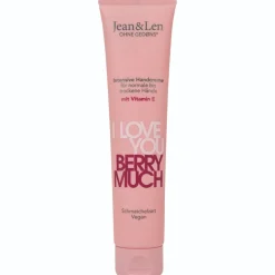 Handcreme Berry Much 75 ml-Jean & Len Best