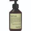 Jean & Len Hand & Fuß|Handseife Bergamot & Cedarwood 250 ml