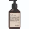 Jean & Len Hand & Fuß^Handseife Cardamom & Tonka 250 ml