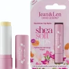 Jean & Len Lippenpflege^Lip Balm Shea & Mandelöl 4,7 g