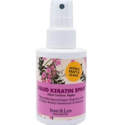 Jean & Len Hagel Nature|Philosophie Liquid Keratin Spray 100 ml