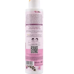 Jean & Len Shampoo|Shampoo Pflege Keratin 300 ml