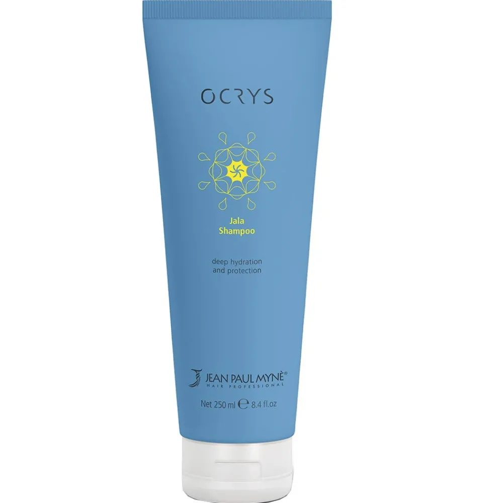 Jean Paul Mynè Shampoo|Ocrys Jala Shampoo 250 ml