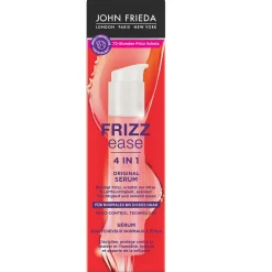 John Frieda Haarkur|Frizz Ease Original Serum 50 ml
