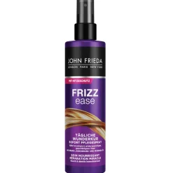 John Frieda Haarkur|Frizz Ease Tägliche Wunderkur Sofort Pflegespray 200 ml