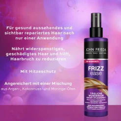 John Frieda Haarkur|Frizz Ease Tägliche Wunderkur Sofort Pflegespray 200 ml