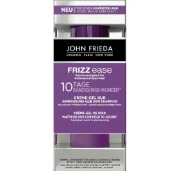 John Frieda Haarkur|Frizz Ease Tiefenwirksame Wunder Haarkur 25 ml