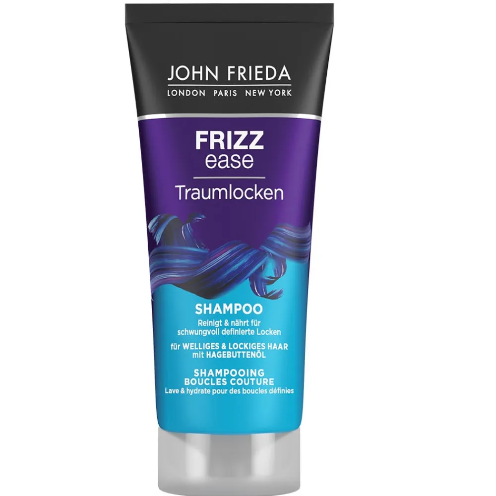 John Frieda Shampoo^Frizz Ease Traumlocken Shampoo 75 ml