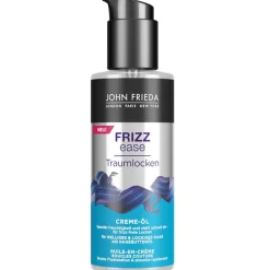 FRIZZ EASE Traumlocken Creme-Öl 100 ml-John Frieda Outlet