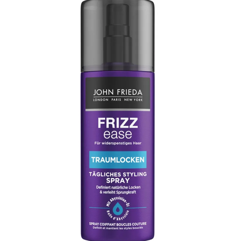 Frizz Ease Traumlocken Tägliches Styling Spray 200 ml-John Frieda Discount