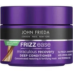 Frizz Ease Traumlocken Kur 250 ml-John Frieda New