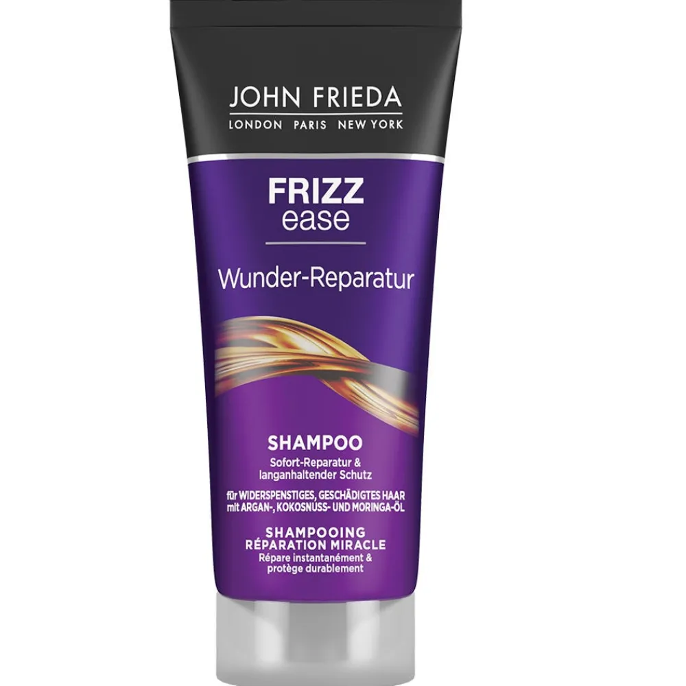 Frizz Ease Wunder Reparatur Shampoo 75 ml-John Frieda Sale