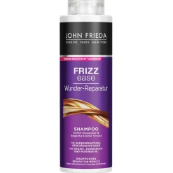 John Frieda Conditioner| Shampoo|Frizz Ease Wunder-Reparatur Shampoo 500 ml