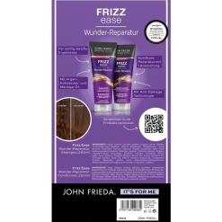 Frizz Ease Wunder-Reparatur Sha.&Cond.-John Frieda Online