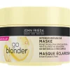 Go Blonder Intensiv Reparatur-Maske 250 ml-John Frieda Sale