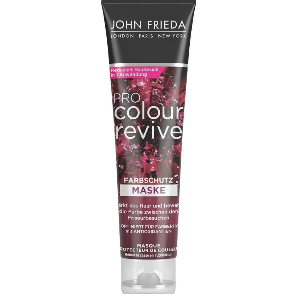 John Frieda Haarkur|Pro Colour Revive Farbschutz Mask 150 ml